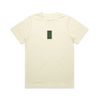 Butter front flat lay