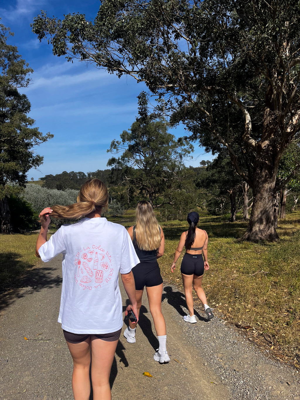 La Dolce Vita Tshirt