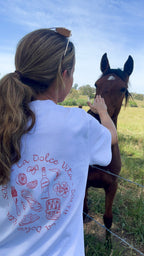 La Dolce Vita Tshirt