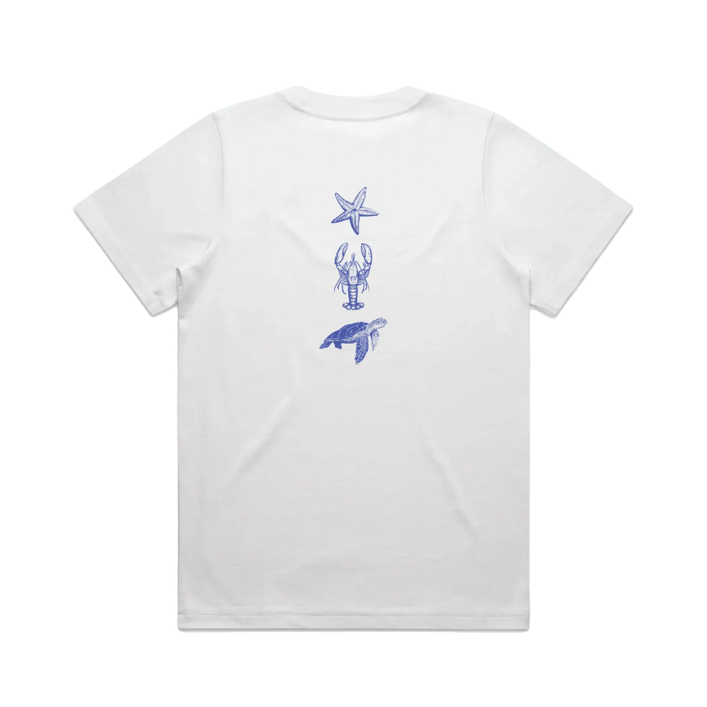 Sea Tshirt