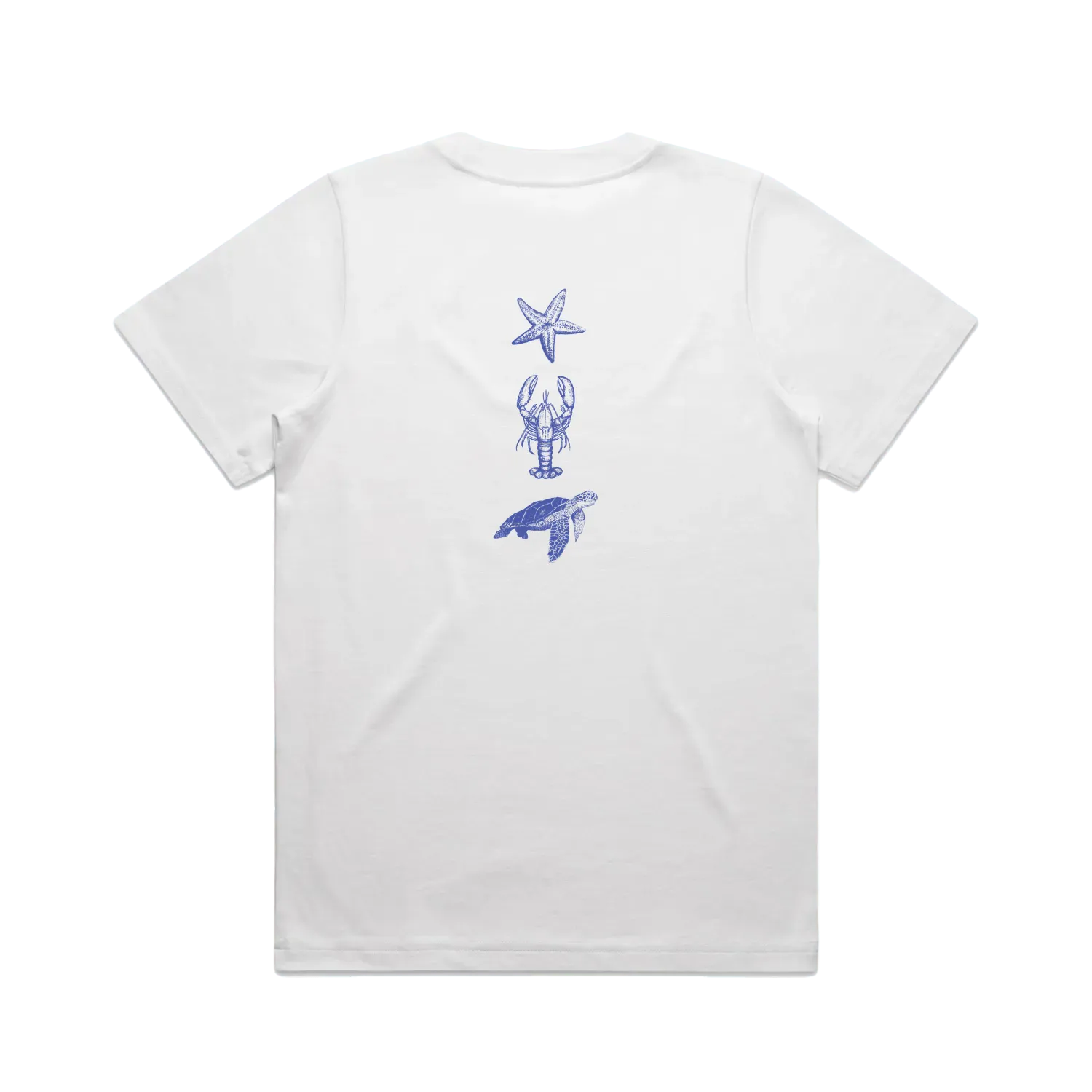 Sea Tshirt