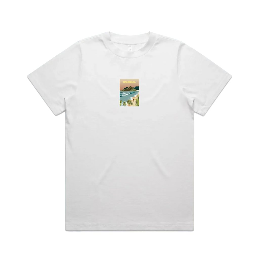 Ipanema Tshirt