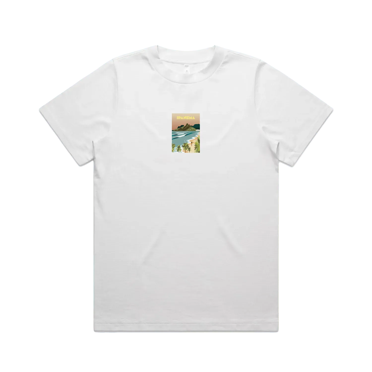 Ipanema Tshirt