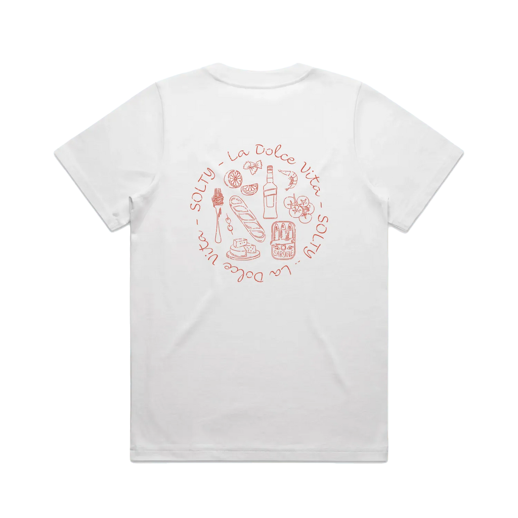 La Dolce Vita Tshirt